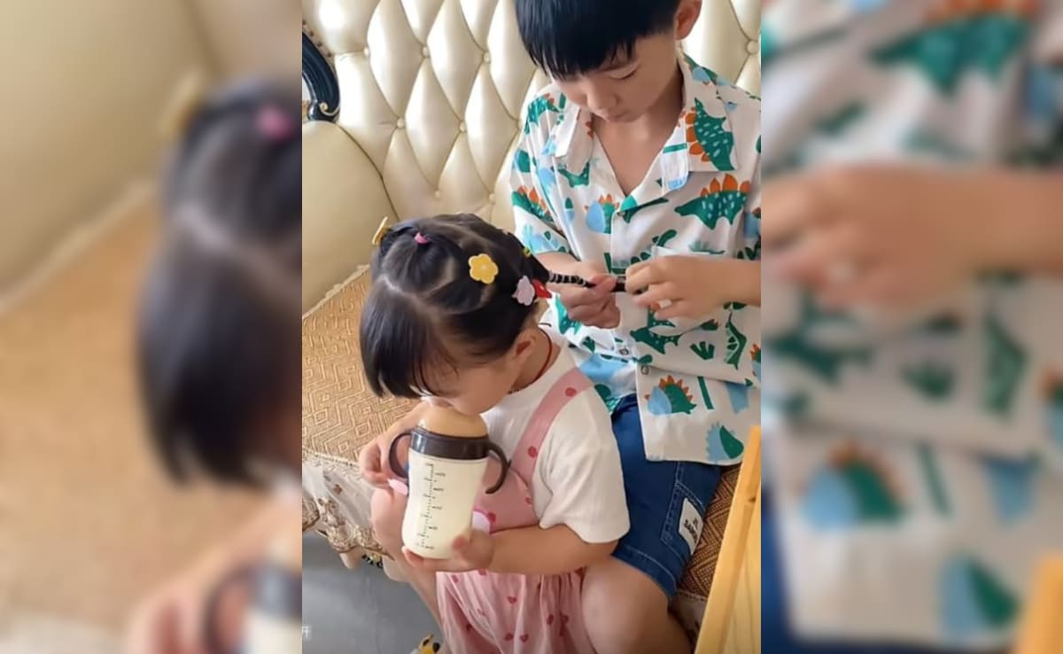 Latest and Breaking News on NDTV Latest and Breaking News on NDTV