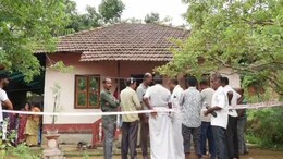 Karnataka Man Strangles Pregnant Wife To Death, Then Kills Self