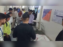 जिला अस्पताल में युवती की दिनदहाड़े हत्या, वारदात के बाद मची भगदड़; सुरक्षा पर उठे गंभीर सवाल?