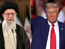 खामेनेई और उनके बेटे मोजतबा की हत्या की योजना ट्रंप के टेबल पर, जानिए अमेरिका-ईरान युद्ध कितना दूर