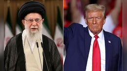 What Does Trump Want In Iran?