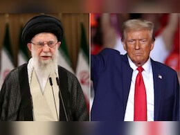 US attacks Iran: चिंगारी अमेरिका ने सुलगाई, अब ईरान की आग में झुलसेगी पूरी दुनिया! US attacks Iran: चिंगारी अमेरिका ने सुलगाई, अब ईरान की आग में झुलसेगी पूरी दुनिया!