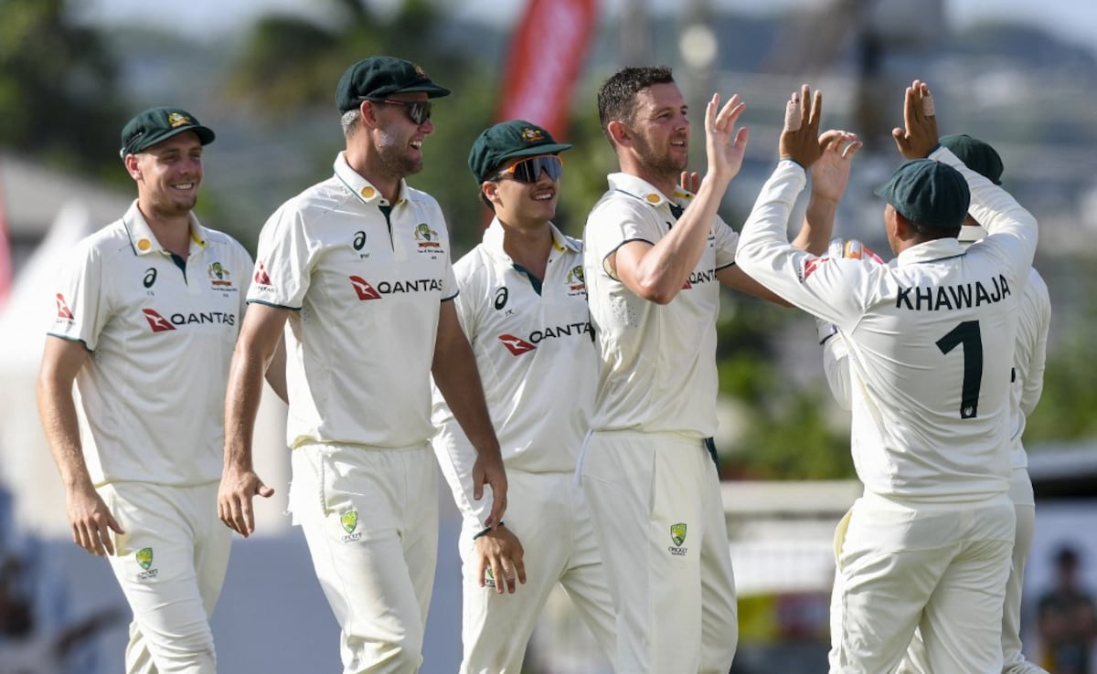 Dont Think Everyone Aspires To Play Tests: Cricket Australia CEOs Blunt Take