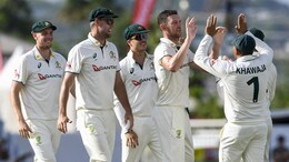 West Indies vs Australia Highlights 1st Test Day 3: Australia Thrash West Indies By 159 Runs, Take 1-0 Lead In Series