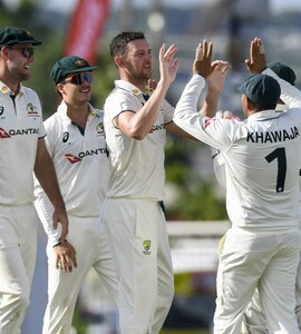 Dont Think Everyone Aspires To Play Tests: Cricket Australia CEOs Blunt Take