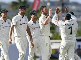 Ricky Ponting Reveals Tough Selection Calls For Australia's Ashes Squad Ricky Ponting Reveals Tough Selection Calls For Australia's Ashes Squad