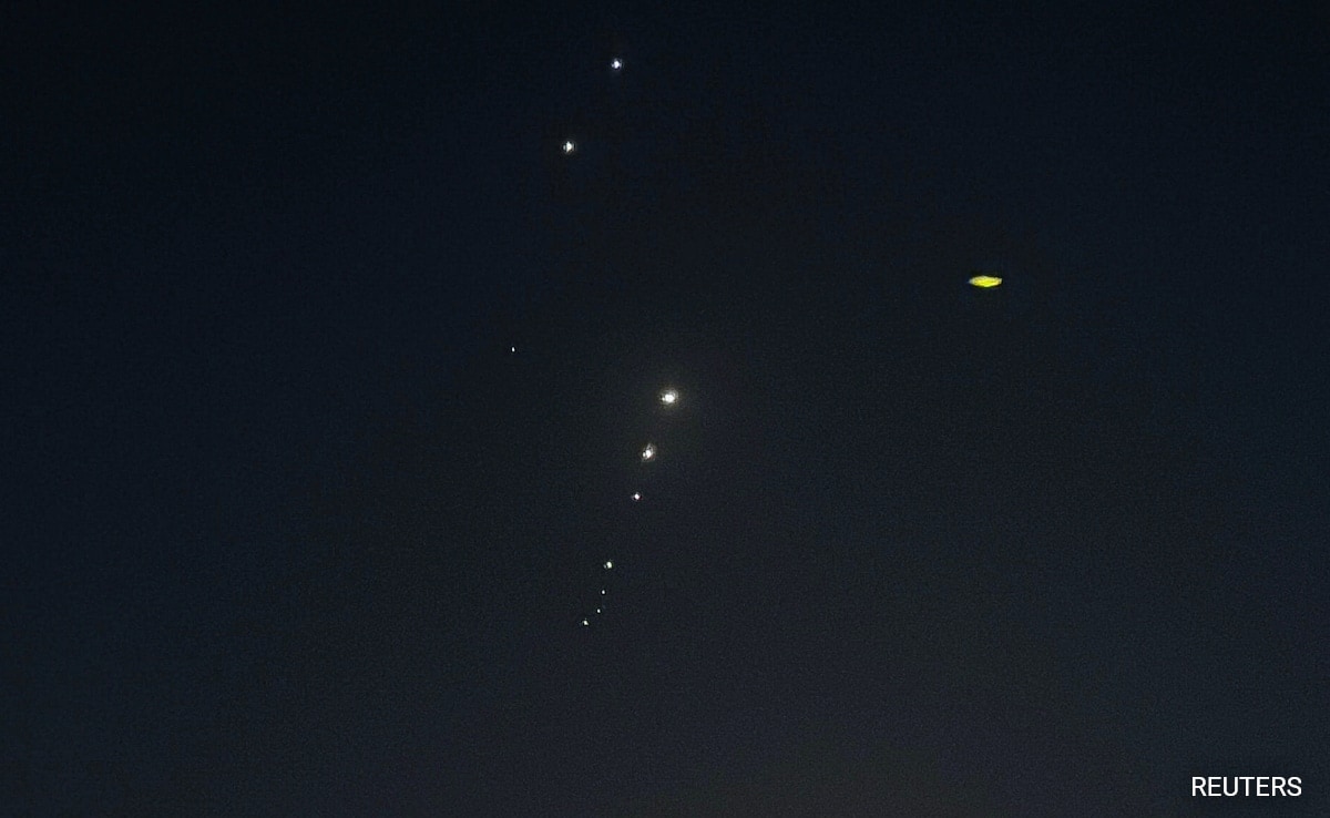 doha Иран координира стачките си на американските бази в Катар