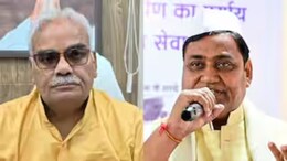 Rajasthan Politics: 'डोटासरा के घमंडी बोल लोकतंत्र की मर्यादा का अपमान', शिक्षा मंत्री मदन दिलावर बोले- विपक्ष की भूमिका नहीं निभा पा रही कांग्रेस