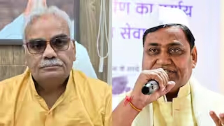 Rajasthan Politics: 'डोटासरा के घमंडी बोल लोकतंत्र की मर्यादा का अपमान', शिक्षा मंत्री मदन दिलावर बोले- विपक्ष की भूमिका नहीं निभा पा रही कांग्रेस
