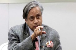 'No Terror Bases Here...': Shashi Tharoor On Asymmetry Of India-Pak Conflict 'No Terror Bases Here...': Shashi Tharoor On Asymmetry Of India-Pak Conflict