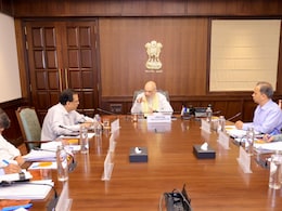 2027 की जनगणना के लिए आज जारी होगी औपचारिक अधिसूचना, जानें इस बार क्या होगा अलग 2027 की जनगणना के लिए आज जारी होगी औपचारिक अधिसूचना, जानें इस बार क्या होगा अलग