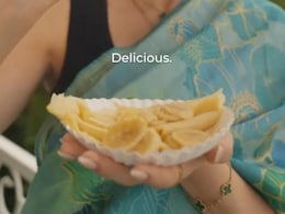 Chef Sarah Todd Enjoys Kilanji From Lakshadweep - Here's A Quick Recipe Chef Sarah Todd Enjoys Kilanji From Lakshadweep - Here's A Quick Recipe
