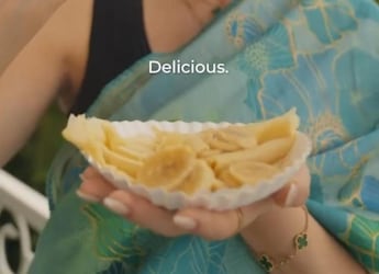 Chef Sarah Todd Enjoys Kilanji From Lakshadweep - Here's A Quick Recipe Chef Sarah Todd Enjoys Kilanji From Lakshadweep - Here's A Quick Recipe