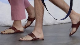 Prada Looks At Collaborating With Kolhapuri <i>Chappal</i> Artisans After Row