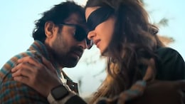 <i>Aankhon Ki Gustaakhiyan</i> Teaser: Shanaya Kapoor And Vikrant Massey's Chemistry Steals The Show