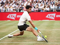 Defending Champion Carlos Alcaraz To Begin Wimbledon Title Defence Against Fabio Fognini