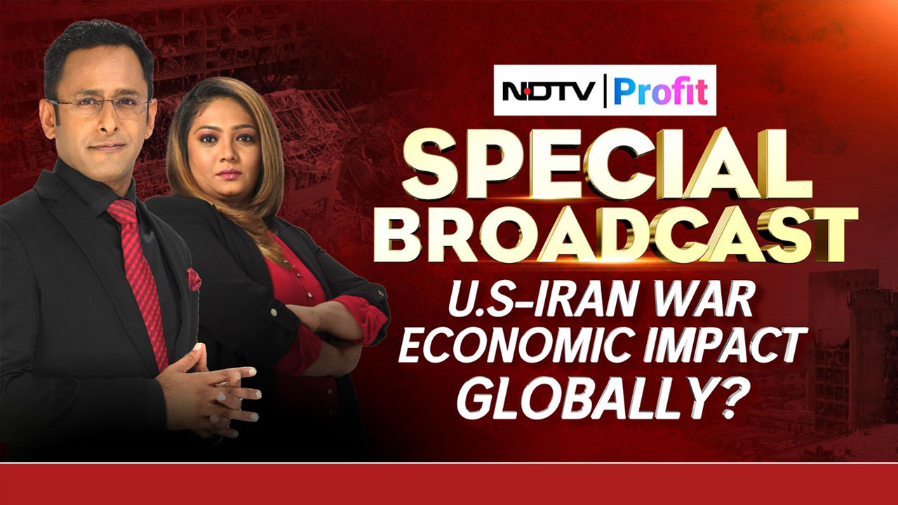 What Will Be The US-Iran War's Economic Impact Globally?