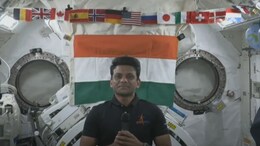 Shubhanshu Shukla's Space Mission Unlocks Commercial Horizons