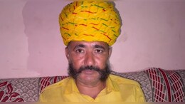 Rajasthan: जाट समाज ने सरकार को एक महीने का द&zwj;िया अल्&zwj;टीमेटम, बोले- रेल पटरी और सड़कों पर होगा आंदोलन