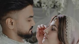 Hina Khan Shares A New Husband Appreciation Post For Rocky Jaiswal: "His Everyday Routine"