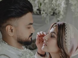 Hina Khan Shares A New Husband Appreciation Post For Rocky Jaiswal: "His Everyday Routine" Hina Khan Shares A New Husband Appreciation Post For Rocky Jaiswal: "His Everyday Routine"