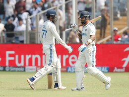 Shubman Gill Sets Focus On 'Leading By Example' As India Begin Life Without Virat Kohli And Rohit Sharma