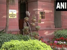 वजीरिस्तान में हमले को लेकर पाकिस्तान के आरोपों को भारत ने किया खारिज