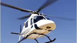 Khatu Shyam Helicopter: खाटूश्यामजी में शुरू हो सकती है हेलीकॉप्टर सेवा, मंत्री के निर्देश पर तलाशी जा रहीं संभावनाएं