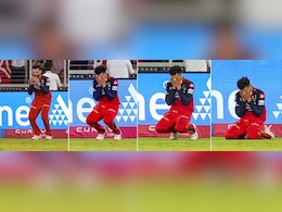 IPL का खिताब जीतने पर भावुक हुए विराट कोहली, कहा- यह अद्भुत अहसास IPL का खिताब जीतने पर भावुक हुए विराट कोहली, कहा- यह अद्भुत अहसास