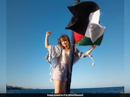 Who Is Greta Thunberg, Climate Activist On Gaza-Bound Ship Intercepted by Israel Who Is Greta Thunberg, Climate Activist On Gaza-Bound Ship Intercepted by Israel