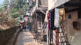 The Story Of Sunder Kamala Nagar, Looking With Envy At Dharavi