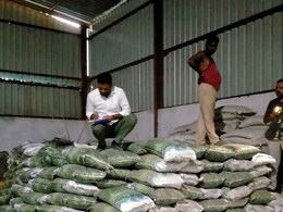 Rajasthan: किरोड़ीलाल मीणा के बाद कृषि विभाग भी एक्टिव, सिरोही में ऑपरेशन डिकॉय के तहत बड़ी कार्रवाई Rajasthan: किरोड़ीलाल मीणा के बाद कृषि विभाग भी एक्टिव, सिरोही में ऑपरेशन डिकॉय के तहत बड़ी कार्रवाई