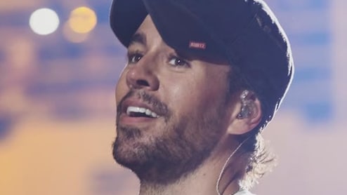 Enrique Iglesias To Perform In Mumbai On This Date, Check Out The Venue Details