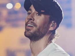 Enrique Iglesias To Perform In Mumbai On This Date, Check Out The Venue Details Enrique Iglesias To Perform In Mumbai On This Date, Check Out The Venue Details