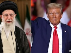 Khamenei Warns US To Stop 