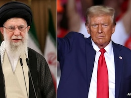 Iran's "Deceitful Actions" Warning To US Amid Trump's 25% Tariff Threat