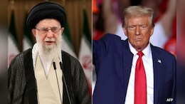 US Bears "Full Responsibility" For Consequences Of Strikes On N-Facilities: Iran