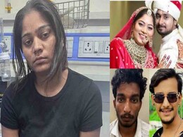 राजा मर्डर केस में बारिश के बीच क्राइम सीन रि-क्रिएशन के बाद पुलिस ने क्या-क्या खुलासे किए? राजा मर्डर केस में बारिश के बीच क्राइम सीन रि-क्रिएशन के बाद पुलिस ने क्या-क्या खुलासे किए?