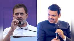 Devendra Fadnavis Responds To Rahul Gandhi's "Match-Fixing" Article With An Article