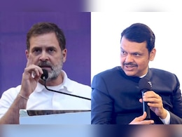 Devendra Fadnavis Responds To Rahul Gandhi's "Match-Fixing" Article With An Article Devendra Fadnavis Responds To Rahul Gandhi's "Match-Fixing" Article With An Article