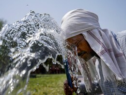 चुभती, जलती गर्मी से सावधान! और आग उगलेगा सूरज, इन दिनों के लिए भीषण गर्मी का अलर्ट जारी चुभती, जलती गर्मी से सावधान! और आग उगलेगा सूरज, इन दिनों के लिए भीषण गर्मी का अलर्ट जारी