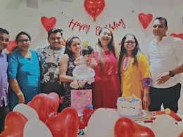 They Wanted To Surprise Daughter In UK. She Got News Of Their Death In Ahmedabad Crash