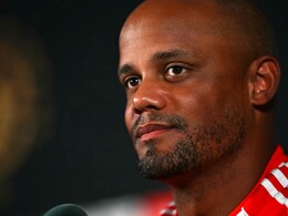 'Flamengo Offer Champions League Level Test For Bayern Munich': Vincent Kompany