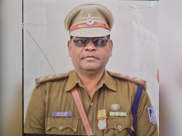 MP के इस पुलिस ट्रेनिंग सेंटर में मधुमक्खियों का भीषण हमला, टीआई की मौत; पांच अधिकारी घायल
