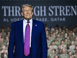 US Court Says Would Block Trump&#039;s Birthright Citizenship Order Nationwide