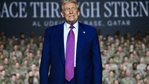 US Court Rules Trump's Birthright Citizenship Order Unconstitutional