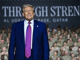 US Court Rules Trump's Birthright Citizenship Order Unconstitutional US Court Rules Trump's Birthright Citizenship Order Unconstitutional