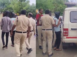 ₹1 की माचिस का विवाद : 11 दिन और 250 CCTV फुटेज खंगालने के बाद मिला सुराग; दो चाकूबाज गिरफ्तार ₹1 की माचिस का विवाद : 11 दिन और 250 CCTV फुटेज खंगालने के बाद मिला सुराग; दो चाकूबाज गिरफ्तार