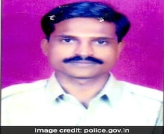 Killed In 26/11 Attack, Cop Posthumously Promoted To Assistant Sub-Inspector Killed In 26/11 Attack, Cop Posthumously Promoted To Assistant Sub-Inspector