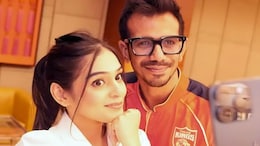 RJ Mahvash Slams Trolls Accusing Her Of Using Rumoured Boyfriend Yuzvendra Chahal's Name To "Gain Followers"